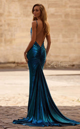 12 of 12 La Femme 32932 Dark Teal