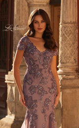 3 of 6 La Femme 32940 Orchid