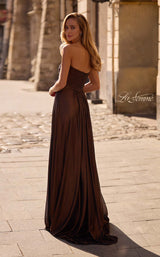 5 of 5 La Femme 33047 Bronze