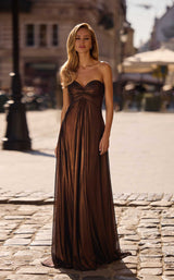 1 of 5 La Femme 33047 Bronze