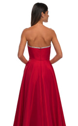 12 of 12 La Femme 33063 Red