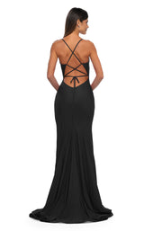 12 of 12 La Femme 33080 Black