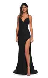 1 of 12 La Femme 33080 Black