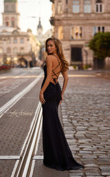 5 of 6 La Femme 33086 Black