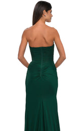 9 of 12 La Femme 33116 Emerald