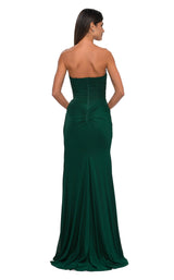 10 of 12 La Femme 33116 Emerald