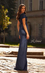 4 of 4 La Femme 33128 Navy