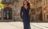 4 of 7 La Femme 33310 Navy