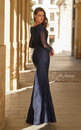 4 of 5 La Femme 33333 Navy