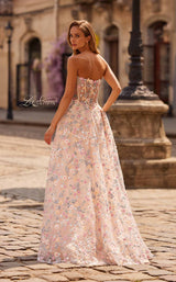 5 of 6 La Femme 33409 Multi