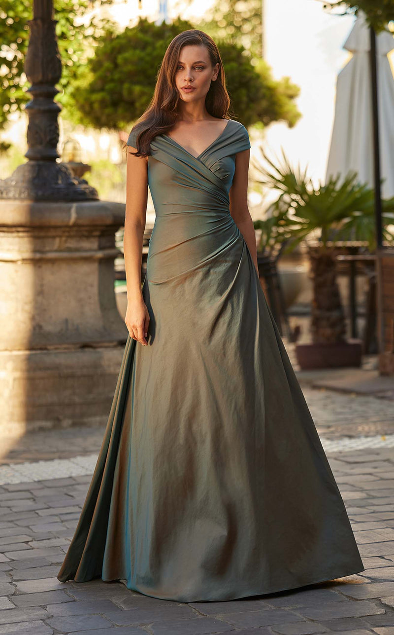 La Femme 33446 Dress Orchid / 16