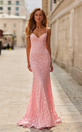 1 of 11 La Femme 33452 Baby Pink