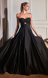 1 of 11 LaDivine 7496 Black