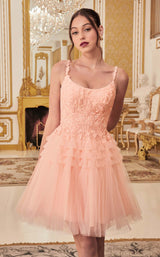 7 of 9 LaDivine 9310 Blush
