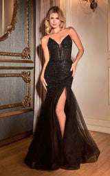 1 of 11 LaDivine CD0214 Black