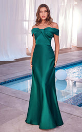 4 of 7 LaDivine CD325 Emerald