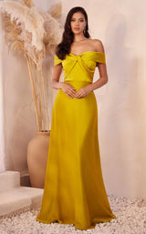 3 of 7 LaDivine CD325 Chartreuse