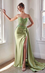 1 of 21 LaDivine CD868 Greenery