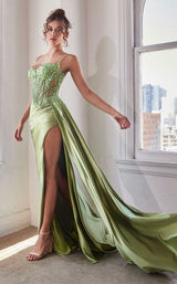 15 of 21 LaDivine CD868 Greenery