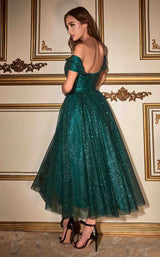 4 of 12 LaDivine CD870 Emerald