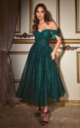 2 of 12 LaDivine CD870 Emerald