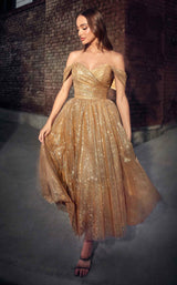 6 of 12 LaDivine CD870 Gold