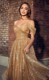 3 of 12 LaDivine CD870 Gold