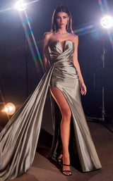 3 of 15 LaDivine CDS441 Graphite-Silver
