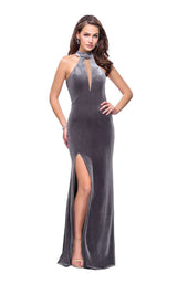 La Femme 25292 Gunmetal