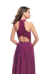 8 of 9 La Femme 25347 Boysenberry