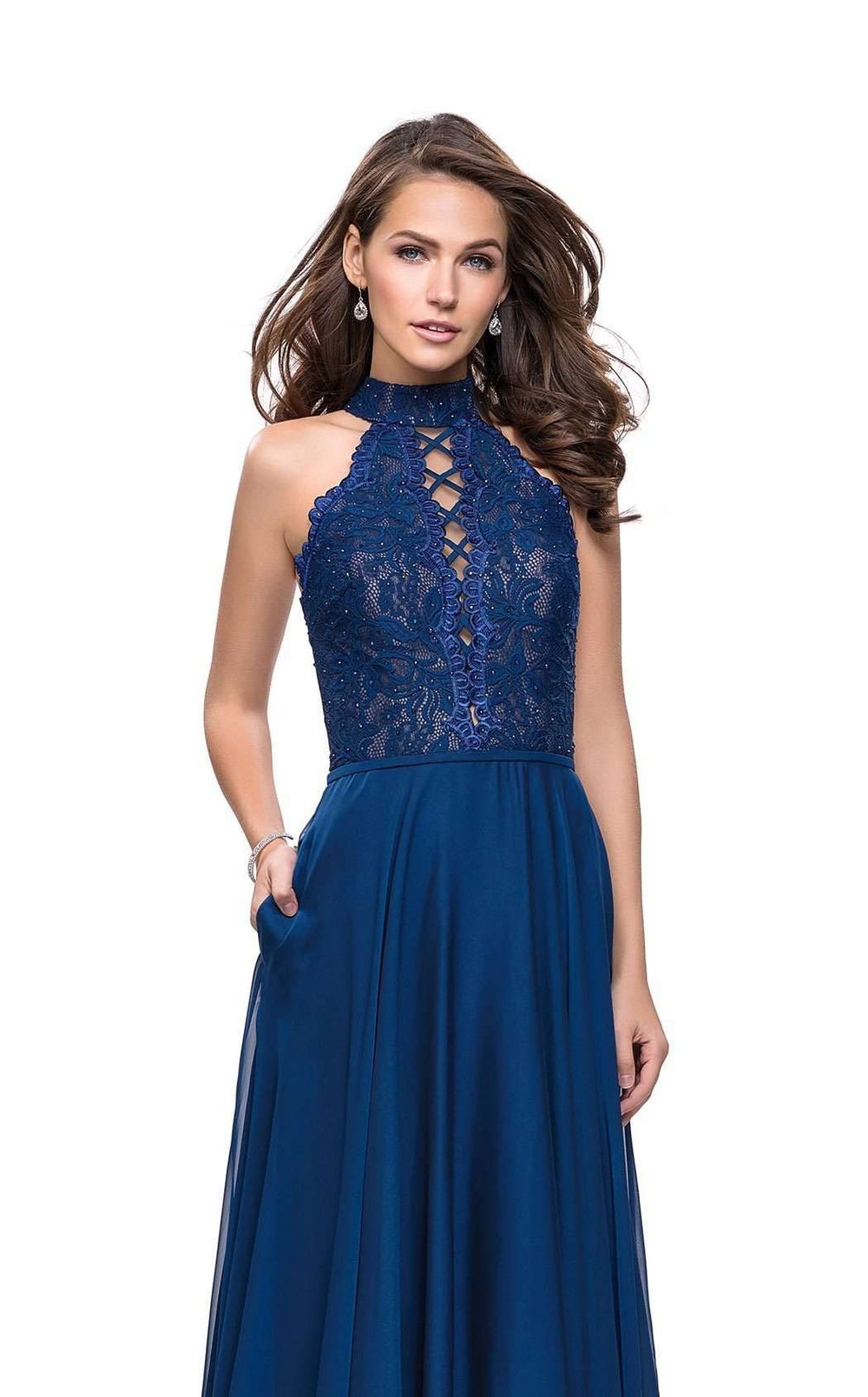 green emerald velvet dress Berylove Women Random Color One Shoulder Sequin Prom Dress – US WAREHOUSE main image 0