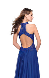 8 of 8 La Femme 25355 Marine Blue