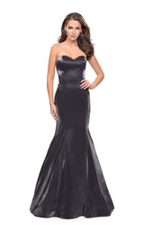 3 of 8 La Femme 25383 Gunmetal