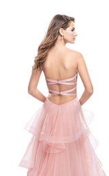 8 of 8 La Femme 25430 Blush