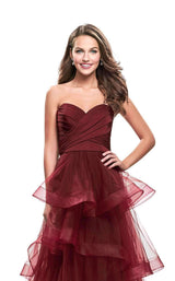 2 of 8 La Femme 25430 Wine