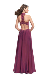 9 of 11 La Femme 25450 Boysenberry