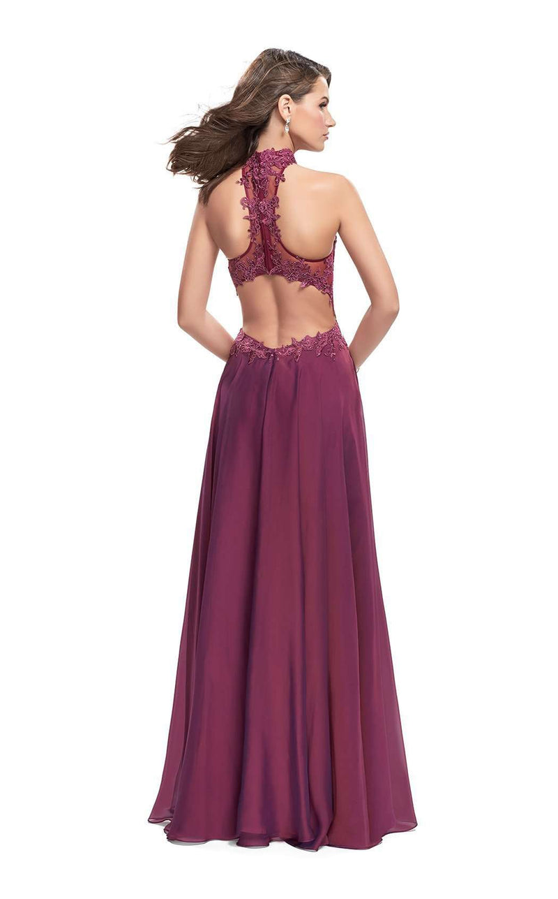 La Femme 25450 Boysenberry