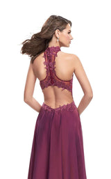 10 of 11 La Femme 25450 Boysenberry