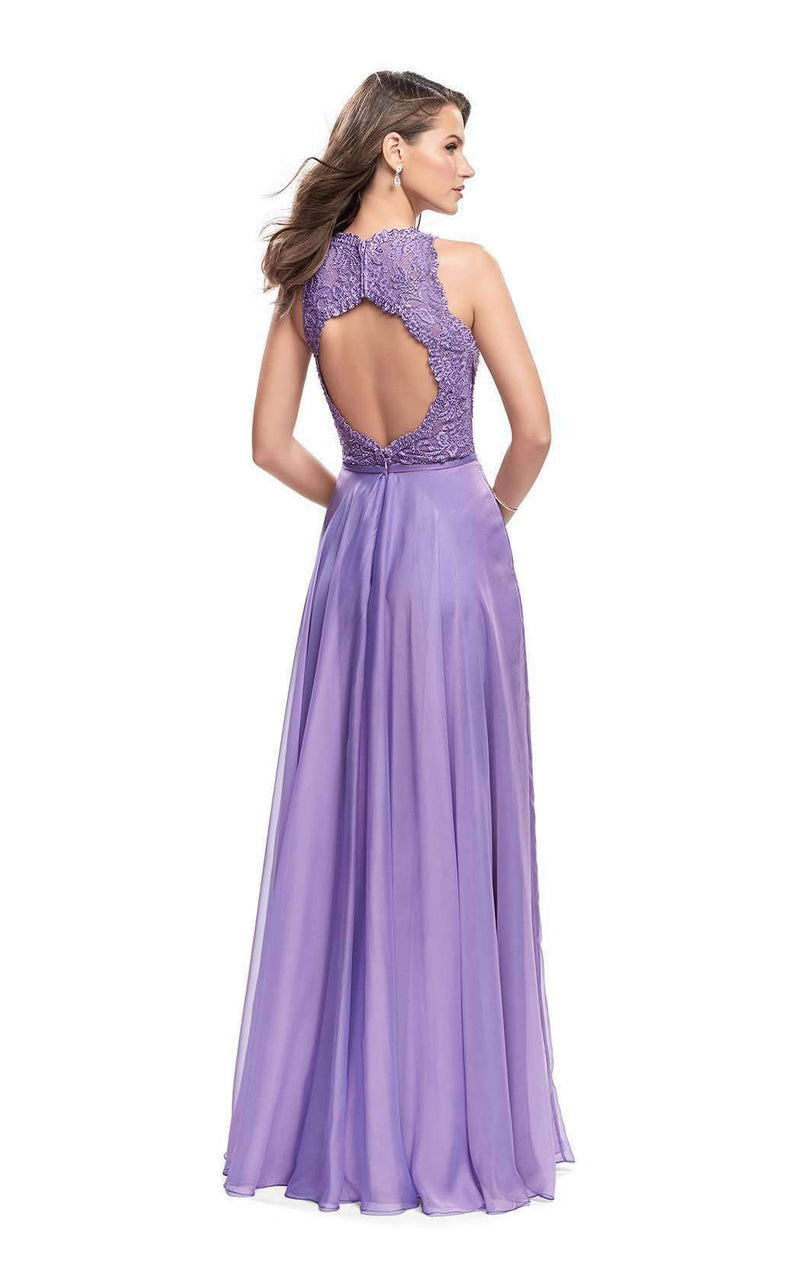 La Femme 25487 Wisteria