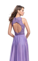 8 of 8 La Femme 25487 Wisteria