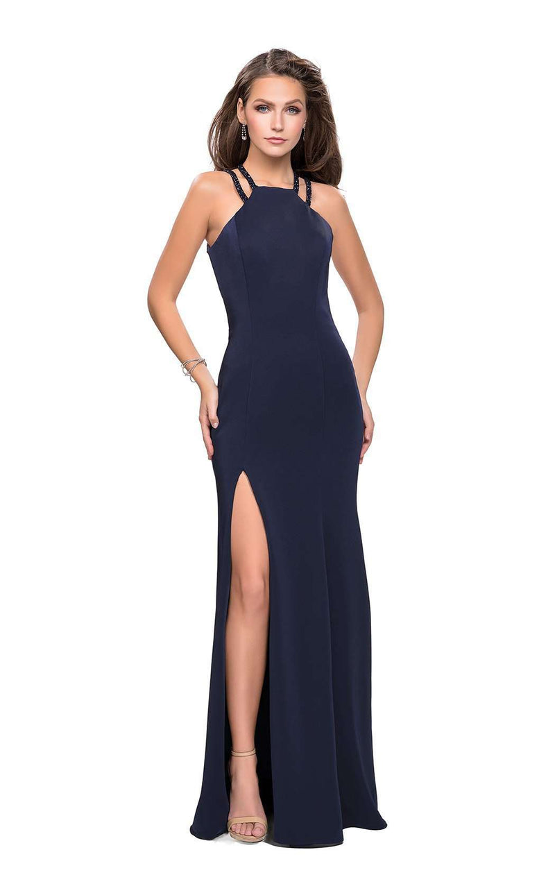 La Femme 25540 Navy