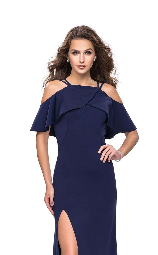 La Femme 25556 Navy