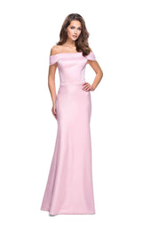 5 of 8 La Femme 25579 Blush