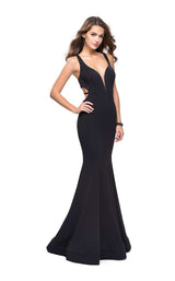 La Femme 25594 Black