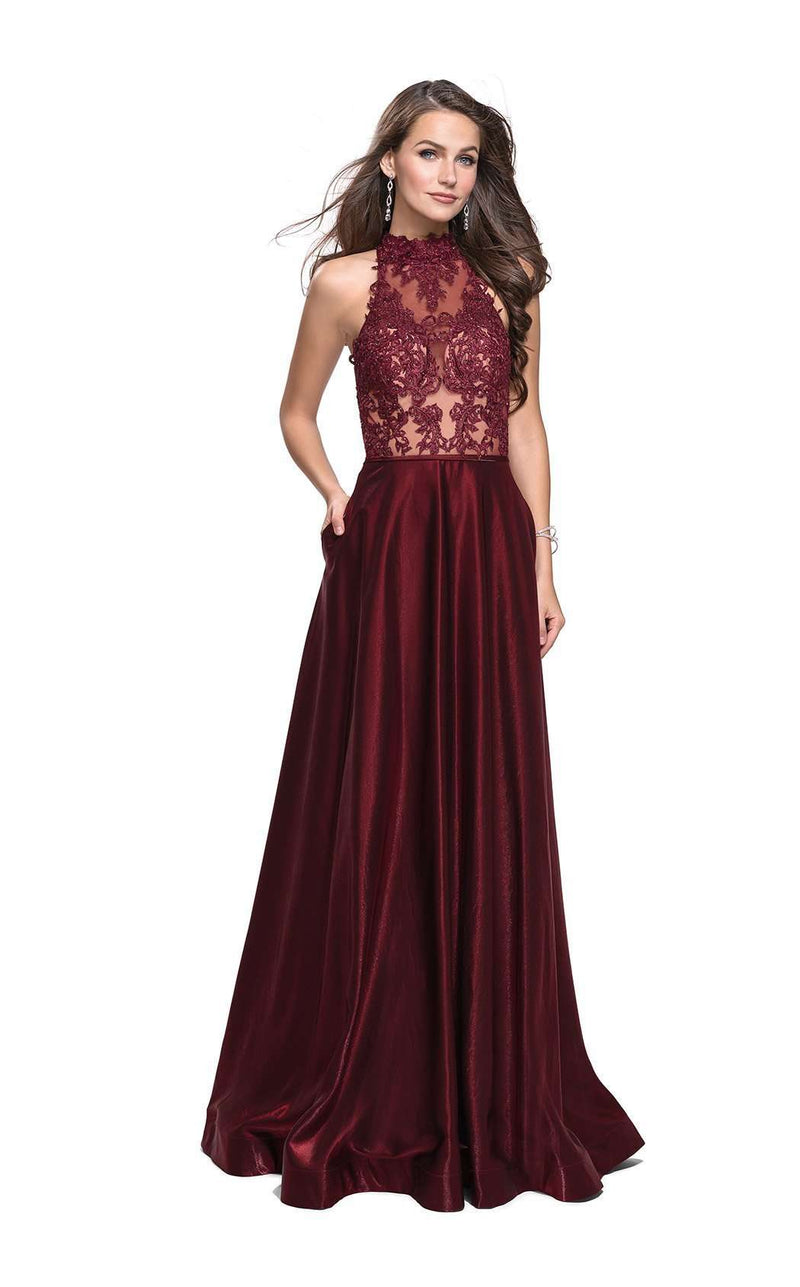 La Femme 25617 Dress | TheDressWarehouse.com La Femme 25617 Dress | TheDressWarehouse.com