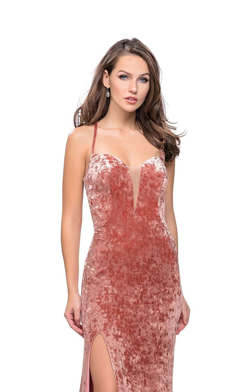 La Femme 25659 Blush