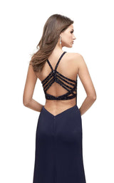 La Femme 25669 Navy