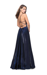 9 of 16 La Femme 25670 Navy