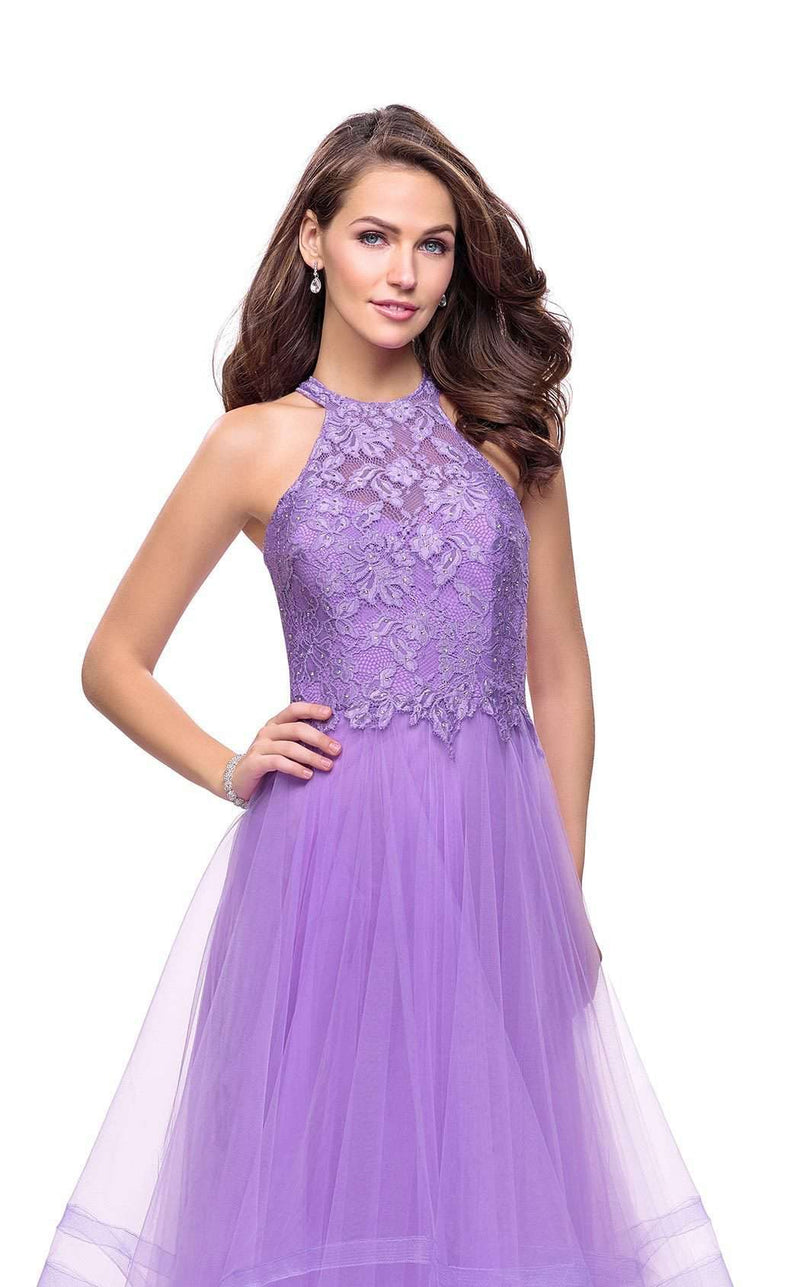 La Femme 25671 Wisteria