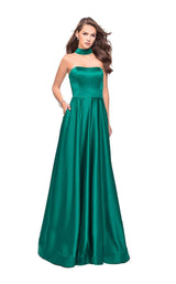 2 of 10 La Femme 25680 Emerald